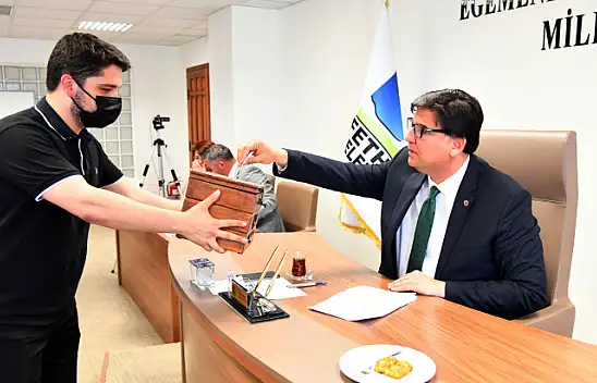 Fethiye Belediye Meclisi toplandı