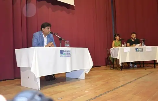 Fethiye Belediyesi giderlerden 65 milyon TL kar etti