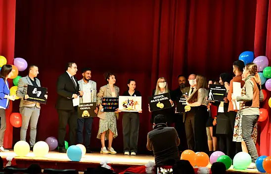 Fethiye Belediyesi'nden 'Farkındalık Günü'