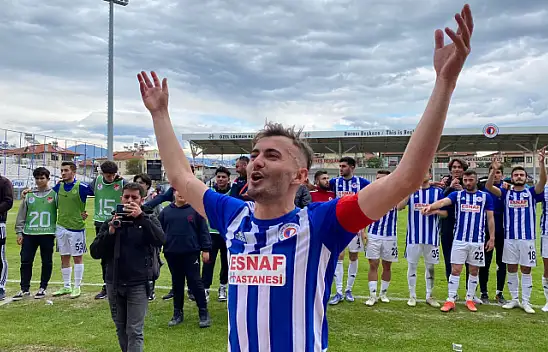 Fethiye'de farklı skor