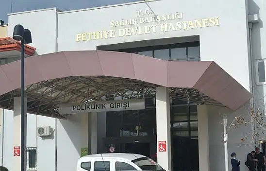 Fethiye'de vaka sayıları düşüyor