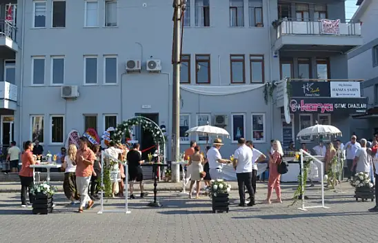 Fethiye'de yeni diş kliniği