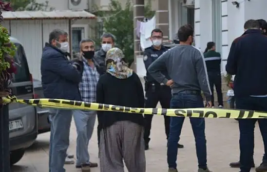 Fethiye'deki cinayette katil kocanın şeytani planı!