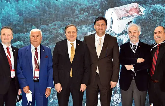 Fethiye Emıtt'te fark yarattı