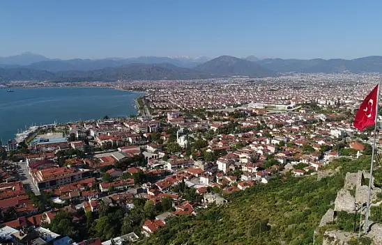 Fethiye Kurban Bayramına hazır