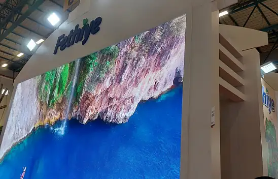 Fethiye'nin kalbi Emitt'te atıyor