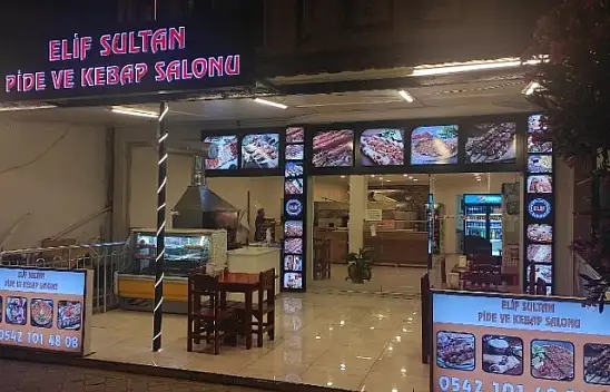 Fethiye'nin Tek Kadın Kara Fırın Ustası