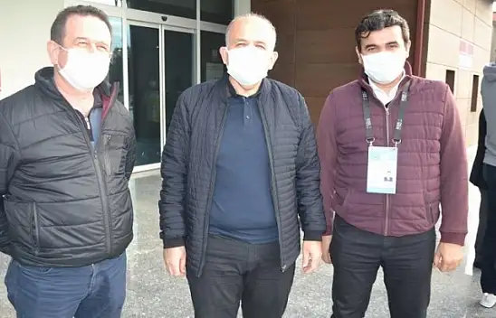 Fethiye'ye yeni spor tesisleri kazandırılacak