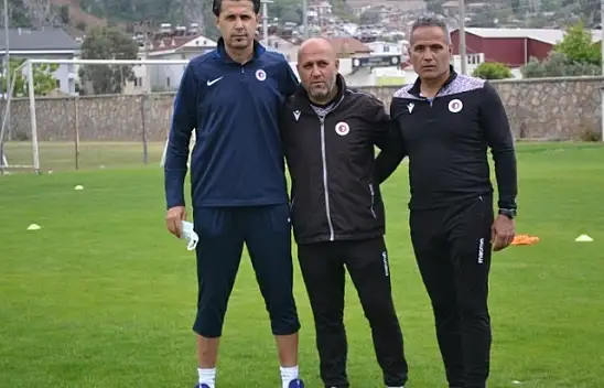 Fethiyespor'da Enver Ataçocuğu dönemi
