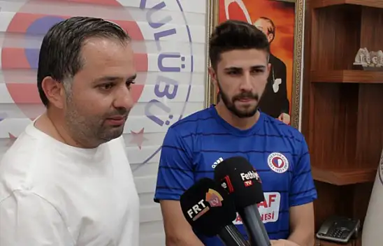Fethiyespor defansını güçlendirdi