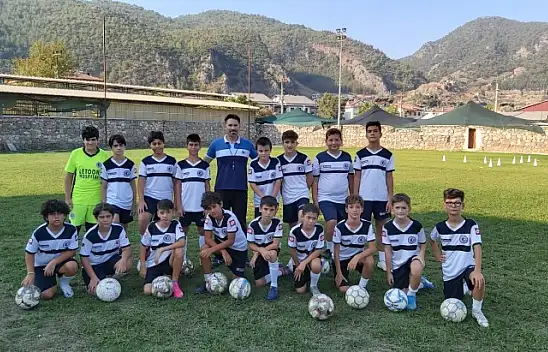 Fethiyespor kursları devam ediyor