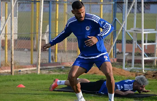 Fethiyespor Modafen'e hazırlanıyor