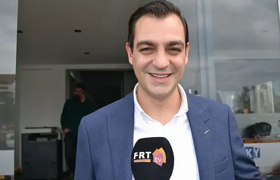 Gençlerden ADD'ye Ziyaret