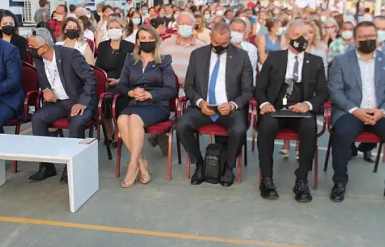 Girne Koleji Fethiye Kampüsü Lansman İle Tanıtıldı