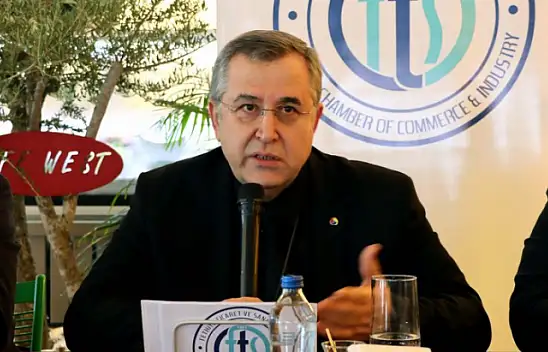 Göcek'in sorunları FTSO'nun bölge toplantısında konuşuldu