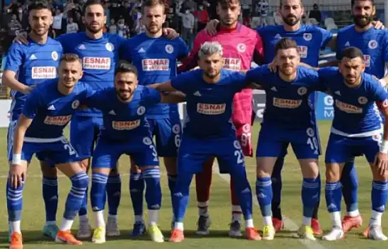 Gol makinesi Nurettin