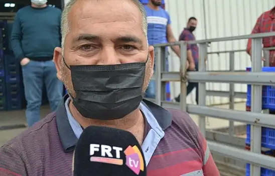 Gübre fiyatları pahalanınca çiftçi çözümü organik gübrede buldu