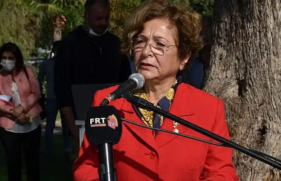 Güler, 'Yaşasın Cumhuriyet'