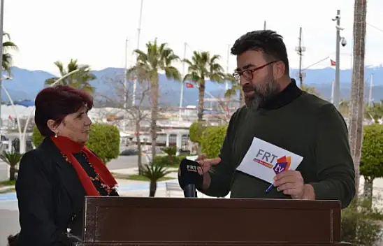 Gündem Analiz Kadınlar Günü'ne özel FKM'deydi