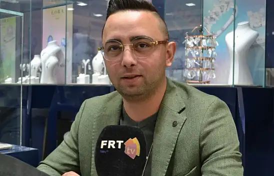 Hazırlıklar Ramazan Bayramı'na 