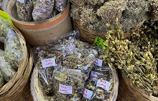 Her derde deva şifalı bitkiler