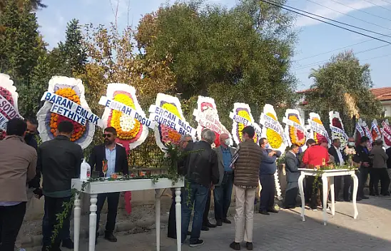 Hukuk Bürosu dualarla açıldı