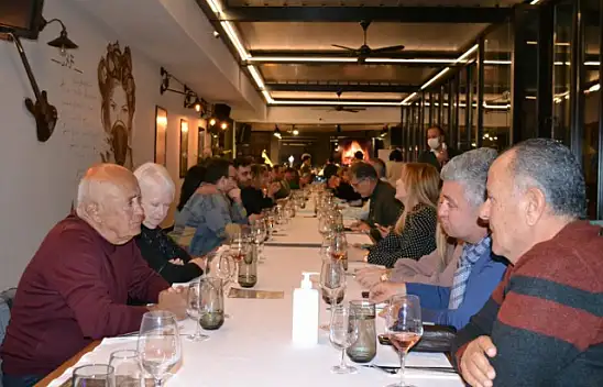 İlk ayak Fethiye oldu