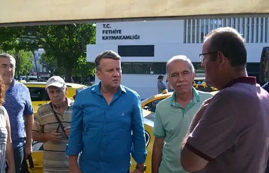 İYİ Parti'den yaz seferberliği