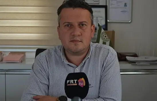 İyi Parti Fethiye İlçe Başkanı Ali Fatih Çoban, tam kapanma kararını eleştirdi