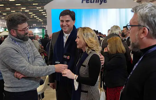 Karaca, 'Yaptığımız güzel işlerle anılmalıyız'