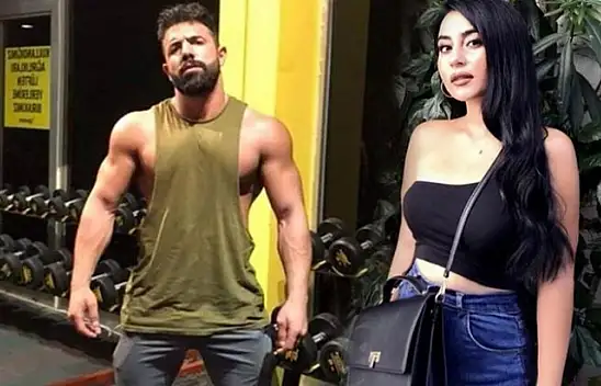 Katil boksöre müebbet hapis cezası verildi