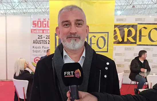 Katılımcılar FETEX'ten memnun