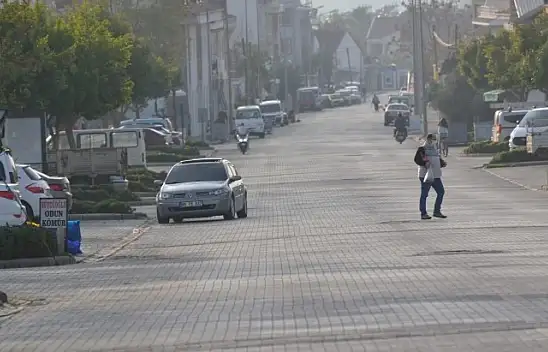 Kısıtlamada Fethiye yasaklara kısmen uydu