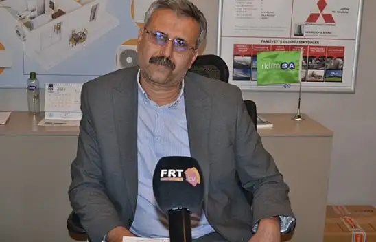 Klima dolandırıcıları yine iş başında