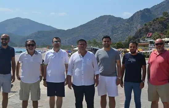 Kökten, 'Çok şeffaf olacağız'