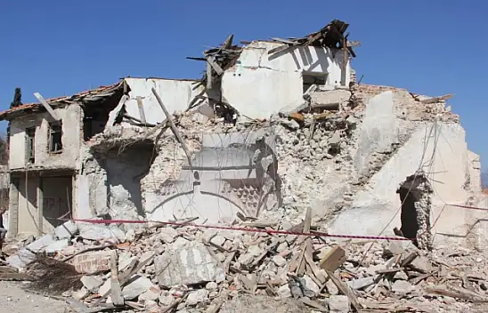 Kömürün karası tarihin yarası oldu