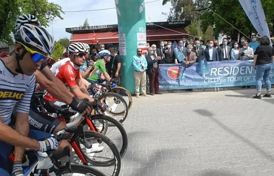 Küçükbakırcı 'Türkiye'nin tanıtımına katkı sağlıyoruz'