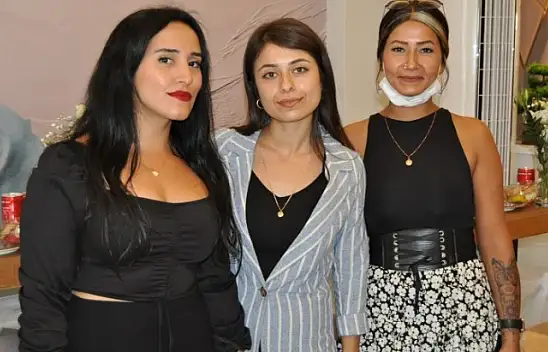 Lotus Beauty Center açılış töreni gerçekleşti