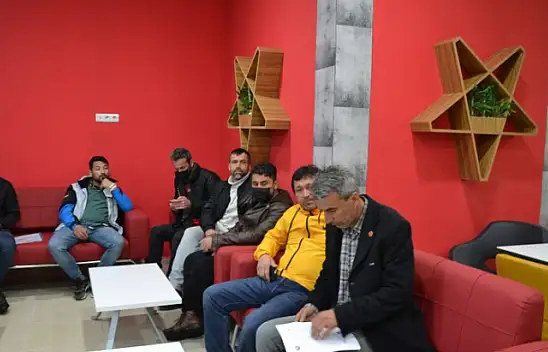 Mahalleler çeyrek final için mücadele edecekler