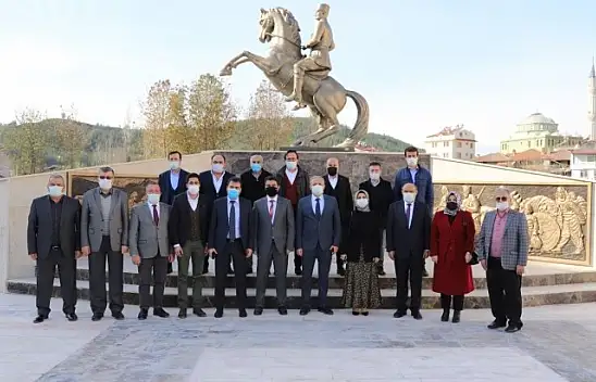 Mete, 'Yeni yönetimle hedeflerimize ulaşmak için çalışacağız'