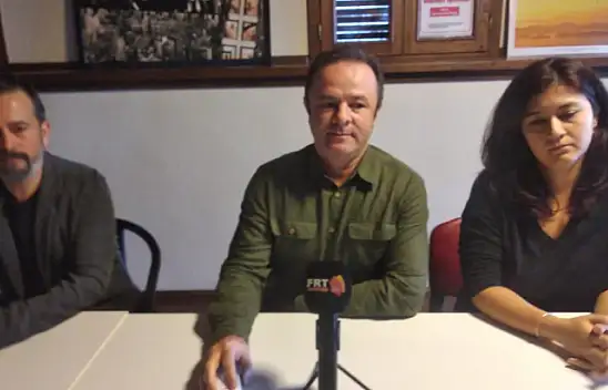 Mimarlar Odası'ndan Kaçak Yapı Açıklaması