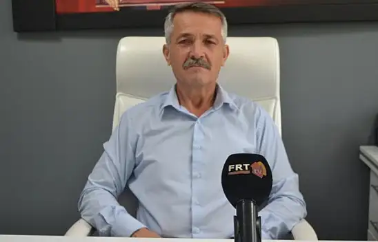 Müdür Faruk Kaya, ' Fethiye'de öğrencilerin büyük bir çoğunluğu okullara yerleşti'