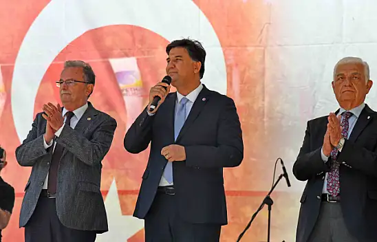 Muhacirler Hıdrellez'i kutladı