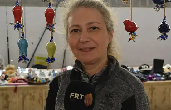 Ne kadar çok satış o kadar çok mama