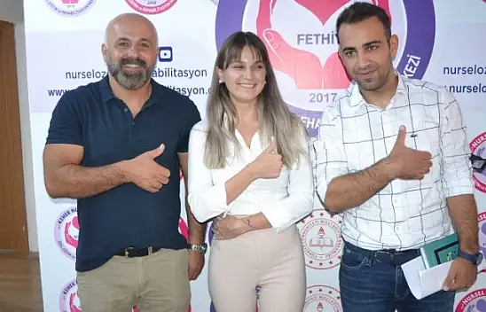 NURSEL ÖZDEMİR EĞİTİM KURUMLARI UYGULAMALI DAVRANIŞ ANALİZİ (ABA) PROGRAMINI BÜNYESİNE EKLEDİ