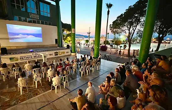 Ocak belgeseli ilgiyle izlendi