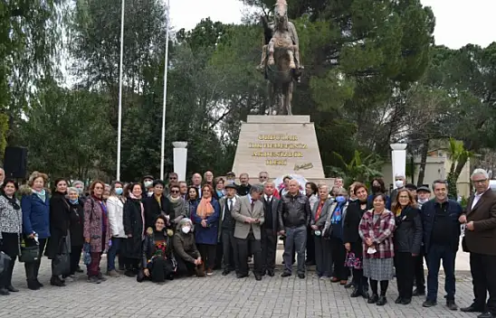Öğretmen okullarının 174. kuruluş yıldönümü kutlandı
