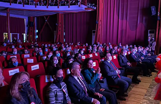 Öğretmenler Günü Kutlandı