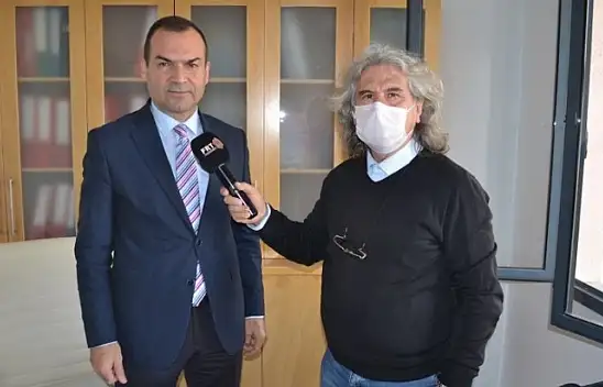 Oğuz nüfus artışını değerlendirdi