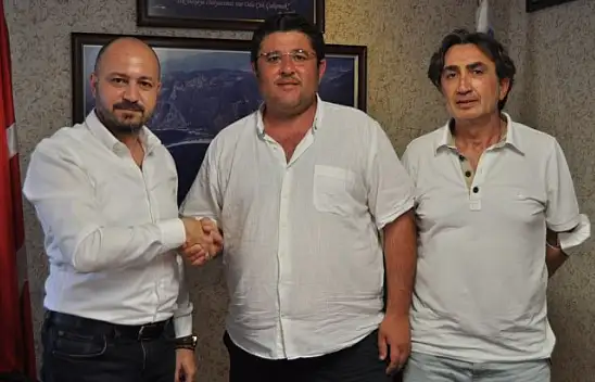 Ölüdeniz Turizm Geliştirme Kooperatifi İle Dalaman Havalimanından Dijital Adım